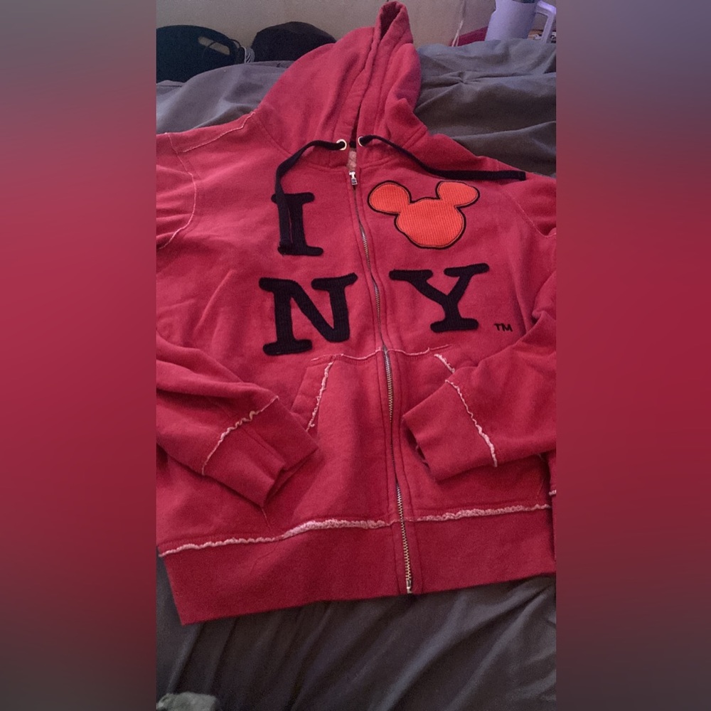 Vintage Disney sweater